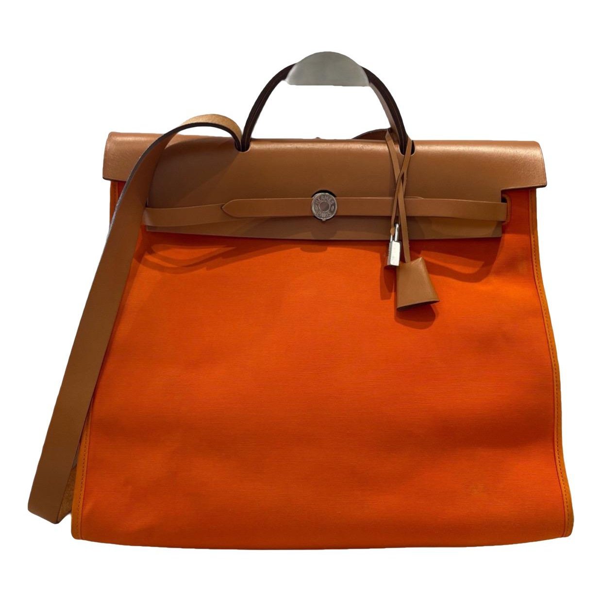 Herbag cloth handbag
