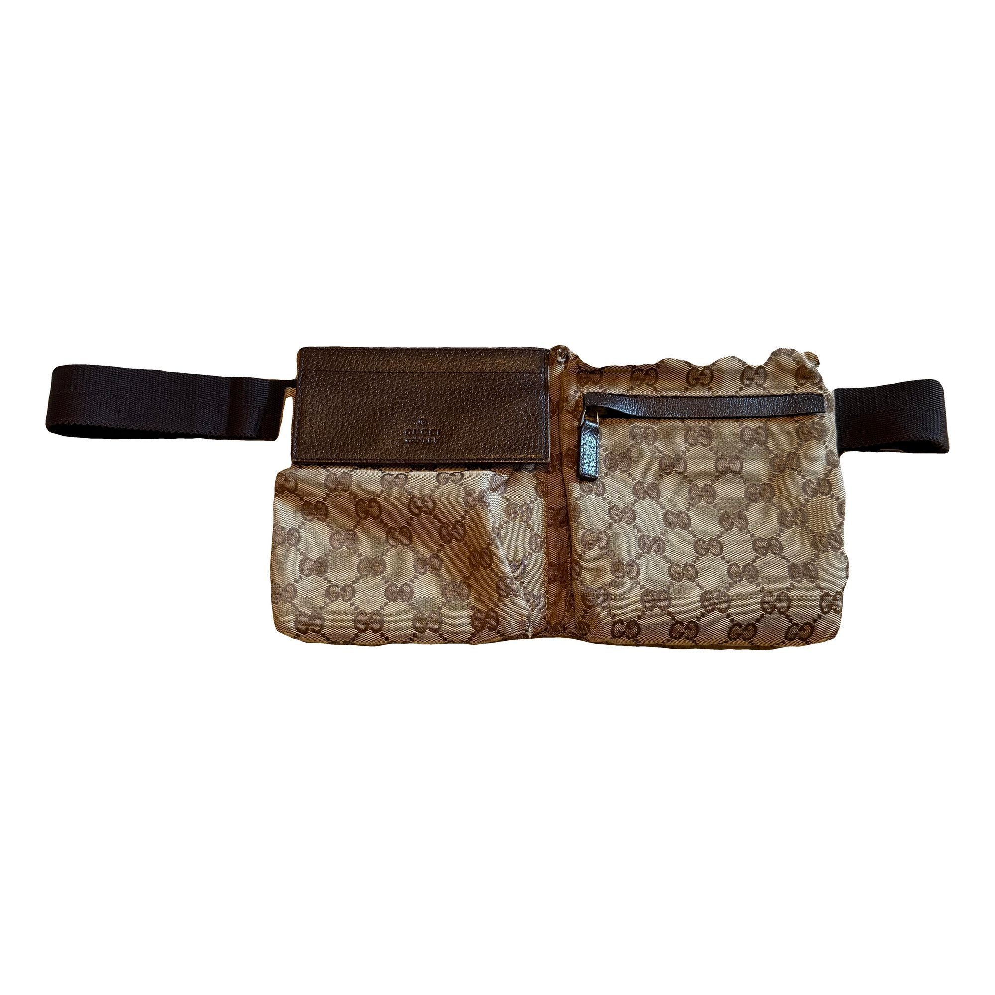 Cloth handbag