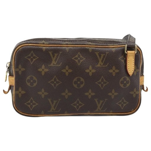 Marly cloth handbag