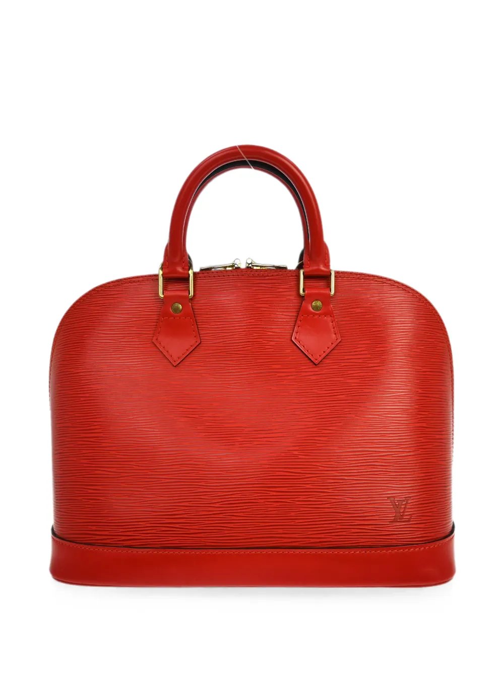 1996 Epi Alma tote bag 