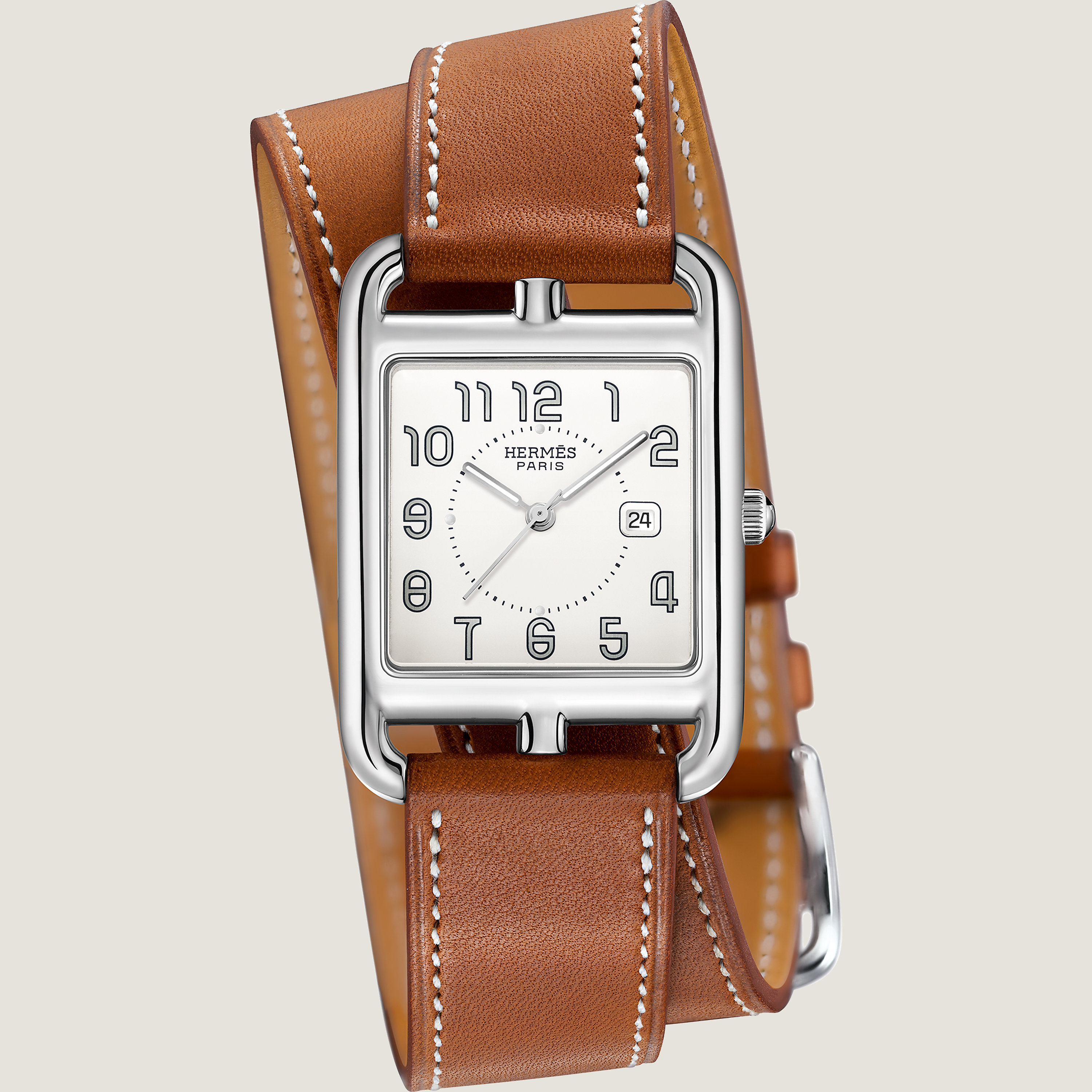 Cape Cod watch, Large model, 37 mm