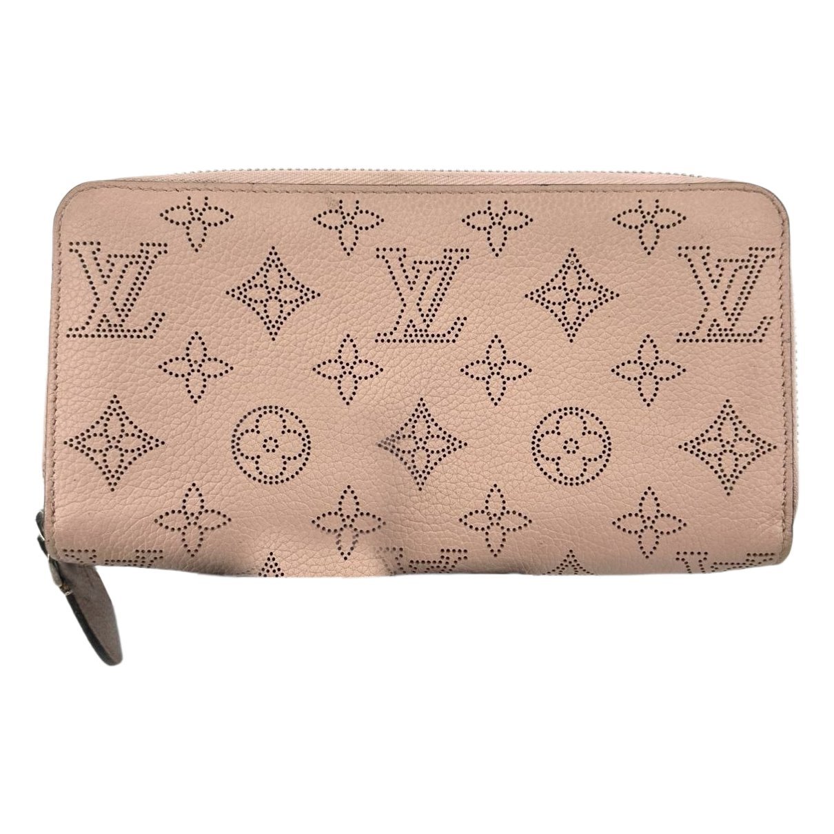 Leather bag