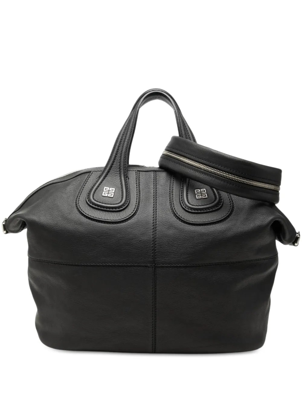 2012 Medium Calfskin Nightingale satchel