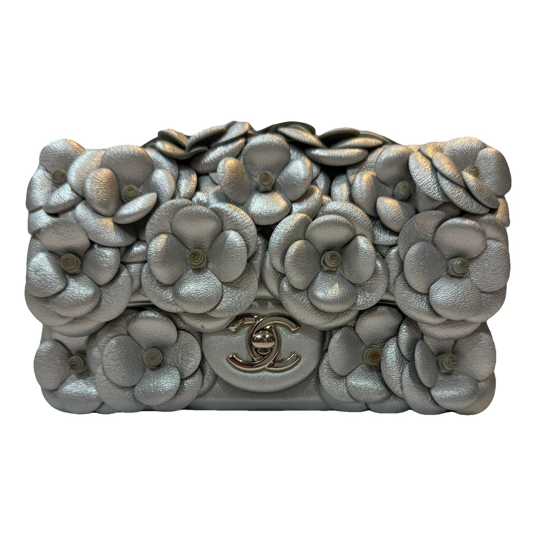 Timeless/Classique leather handbag