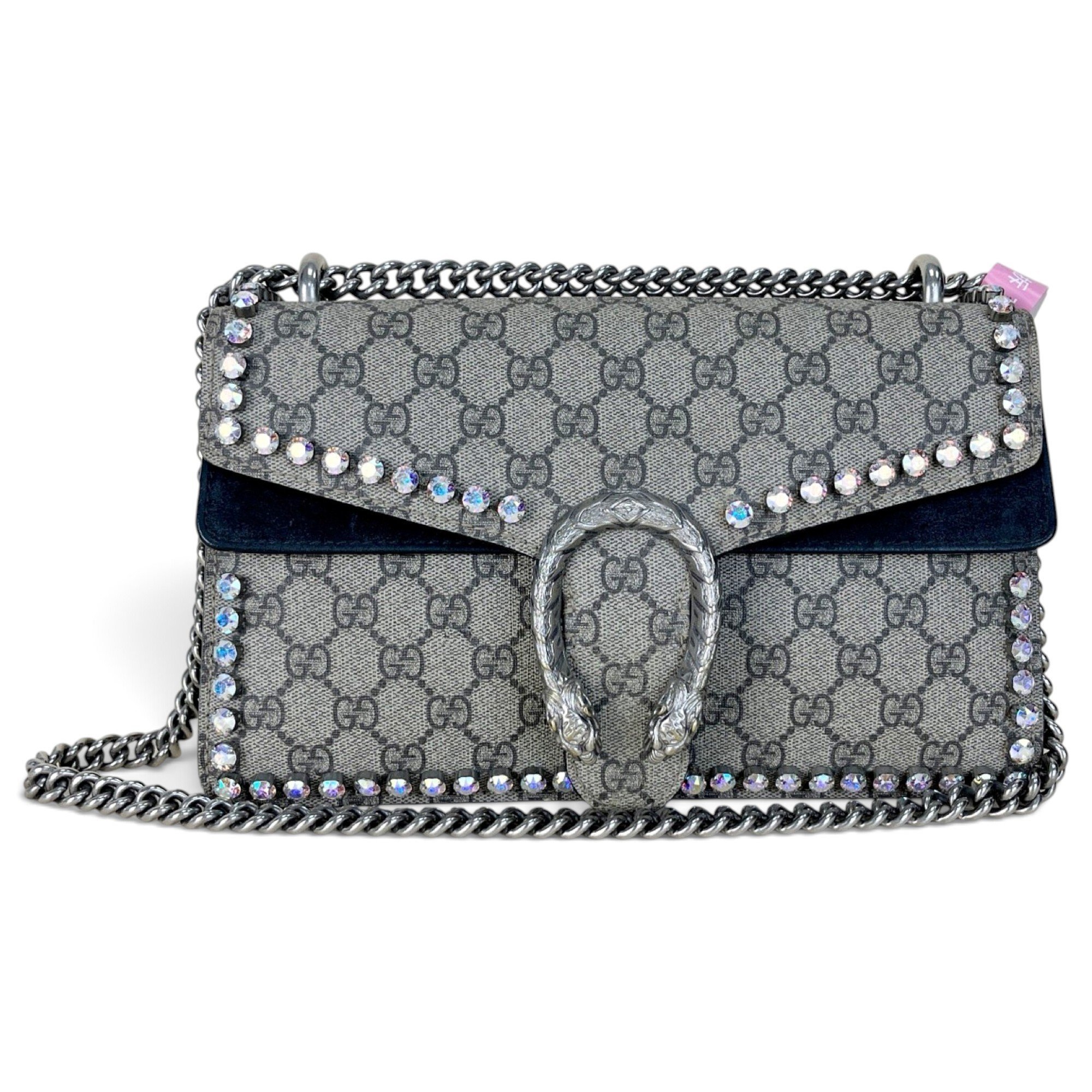 Dionysus cloth handbag