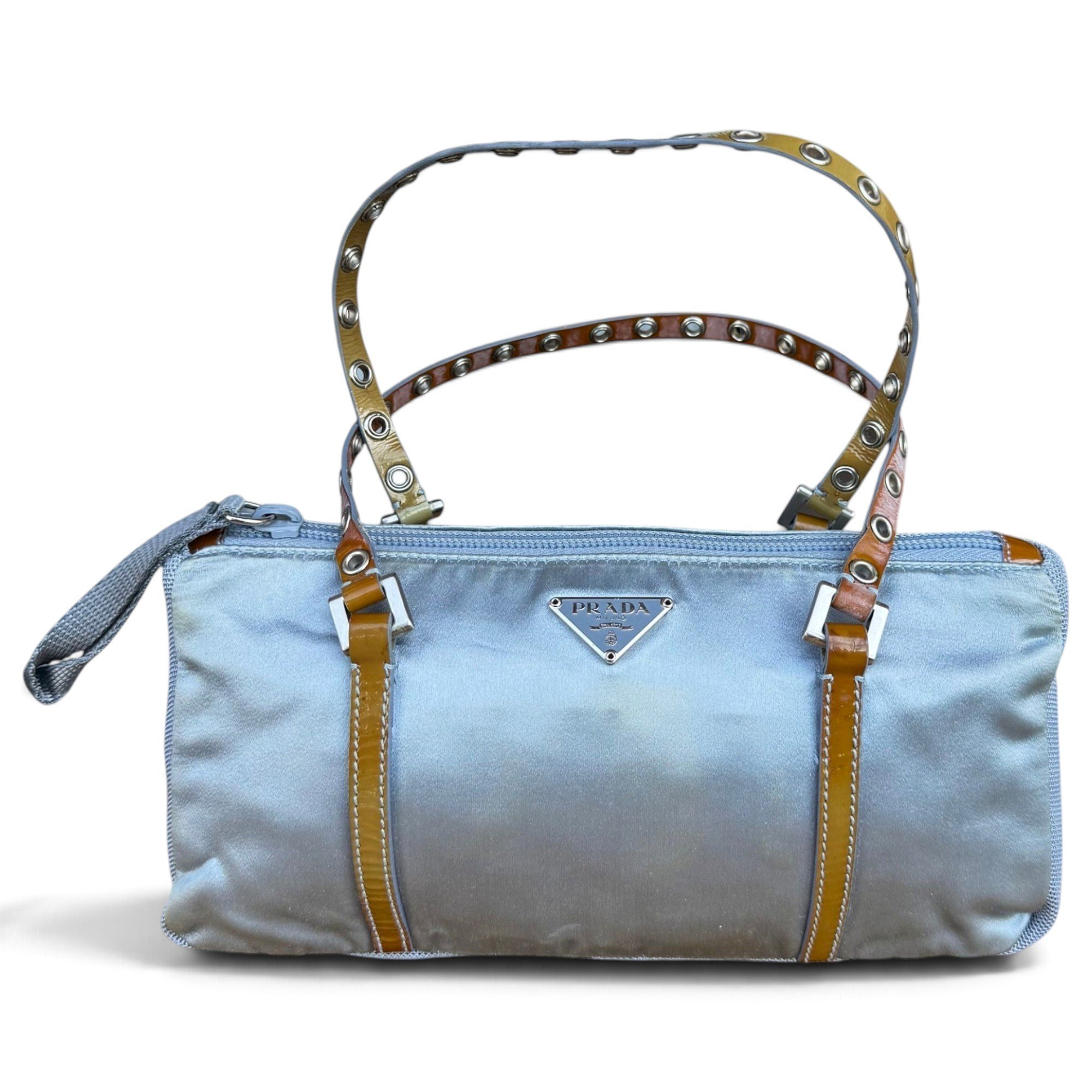 Travel bag