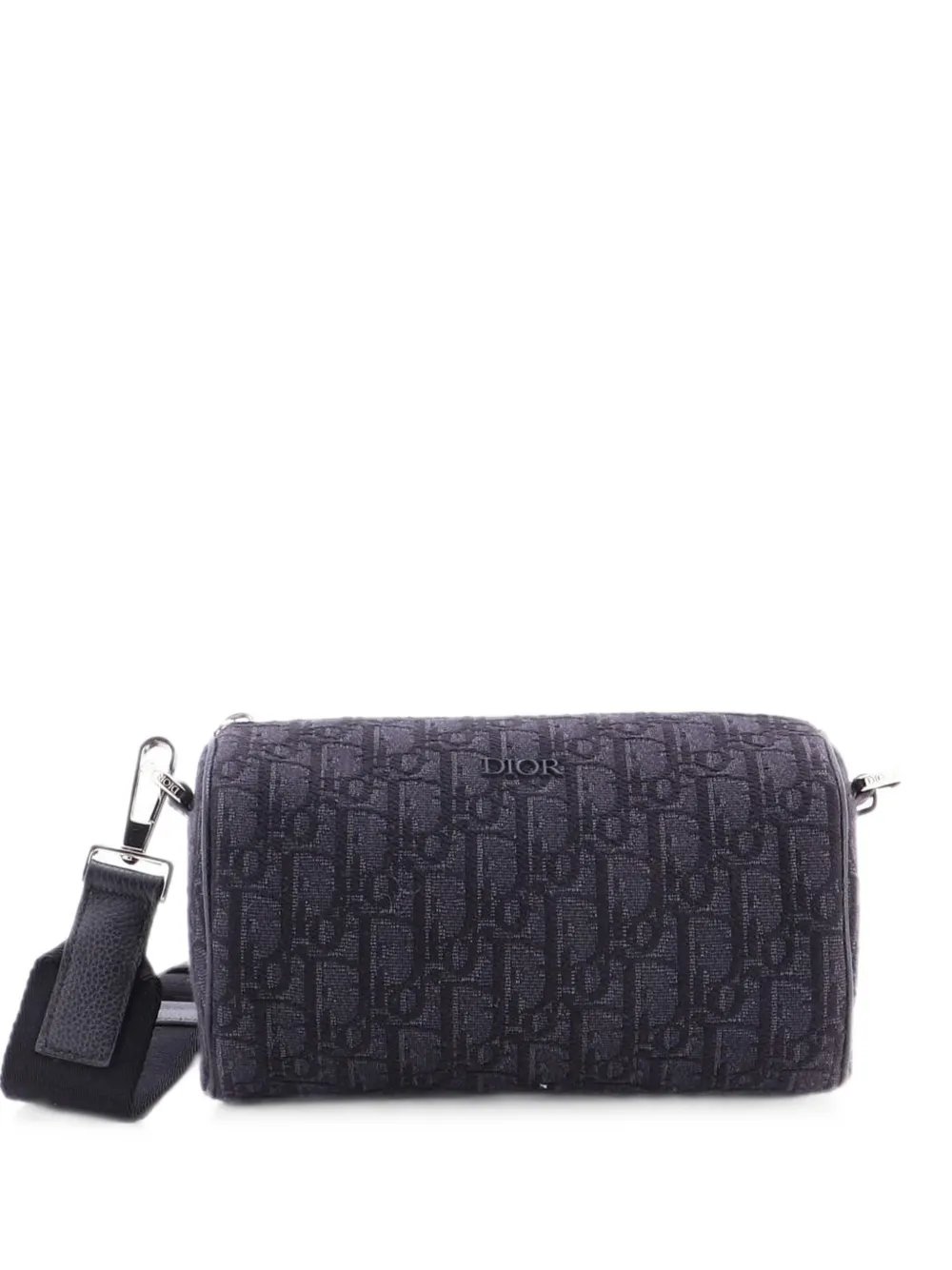 Roller Messenger Bag Oblique Canvas Mini crossbody bag