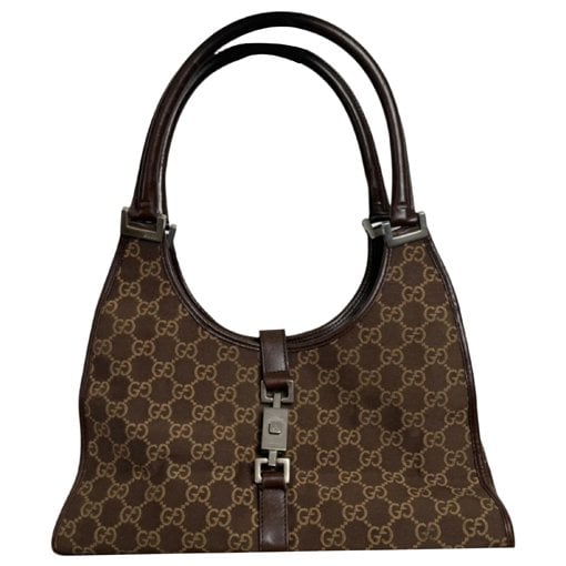 Jackie 1961 cloth handbag