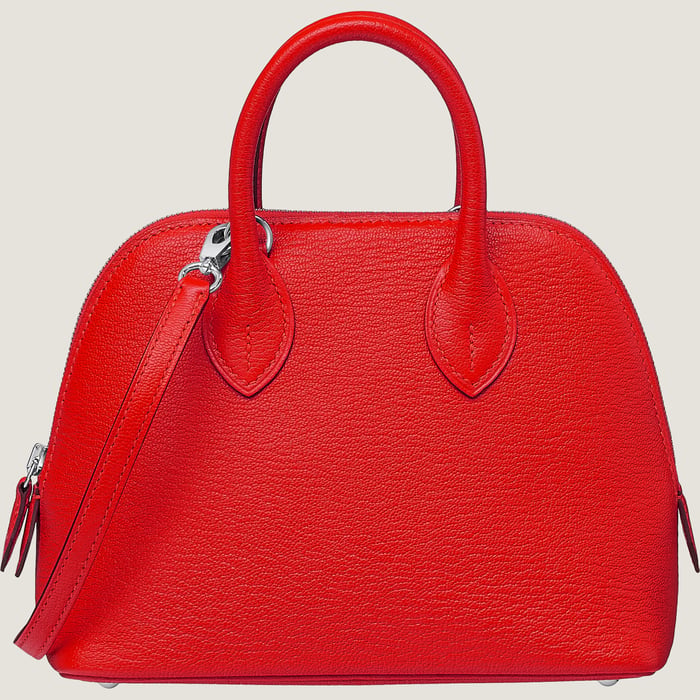 Rouge De Cœur Bolide 1923 Mini Bag