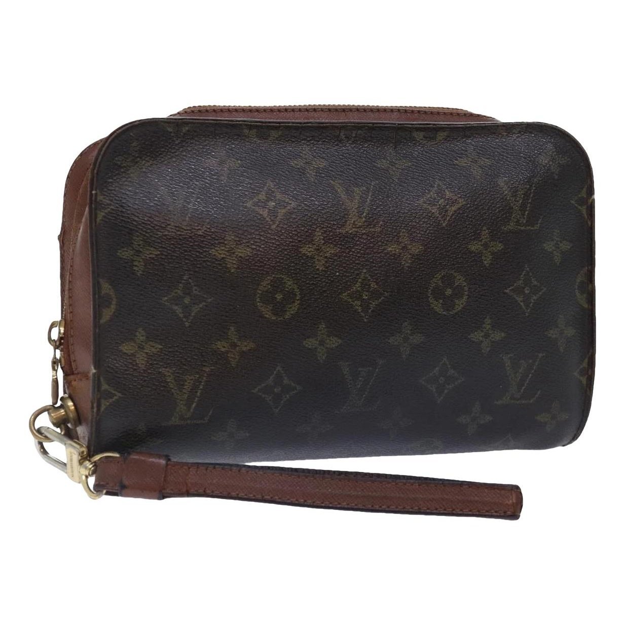 Clutch bag