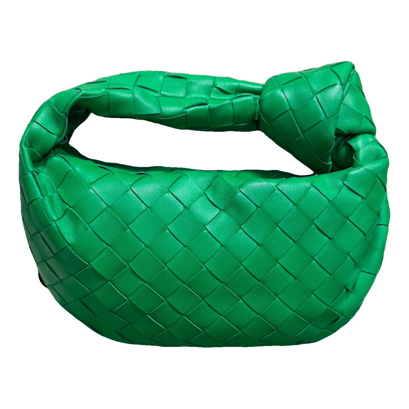 Jodie leather handbag