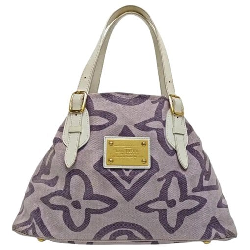 Cloth handbag