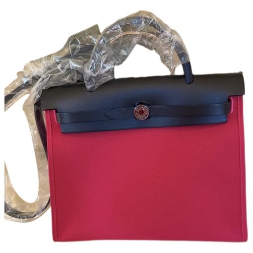 Herbag cloth handbag