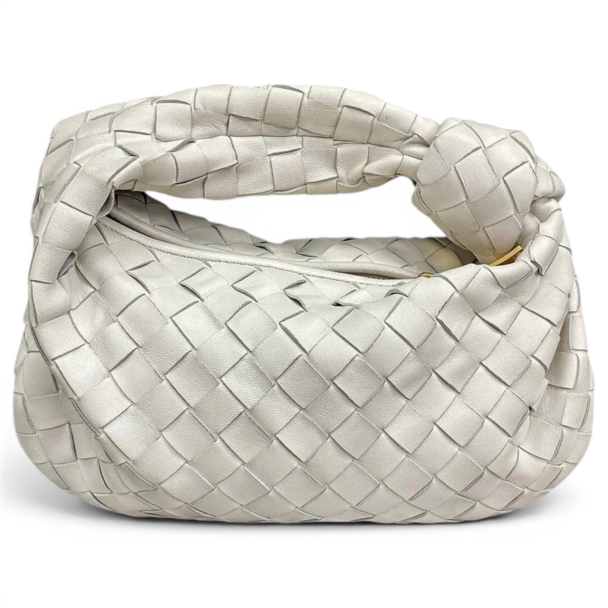 Jodie leather handbag