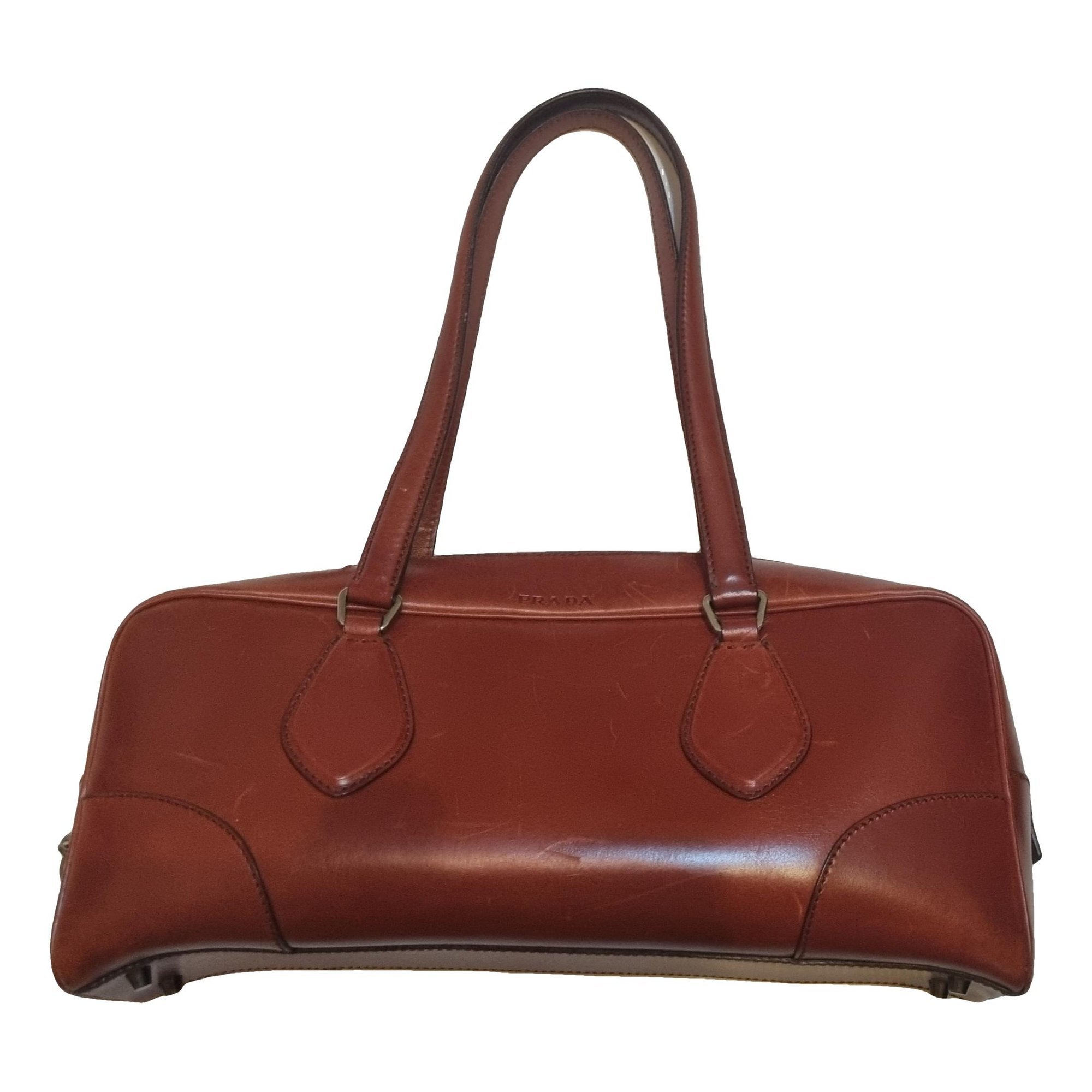 Re-Edition 1978 leather handbag