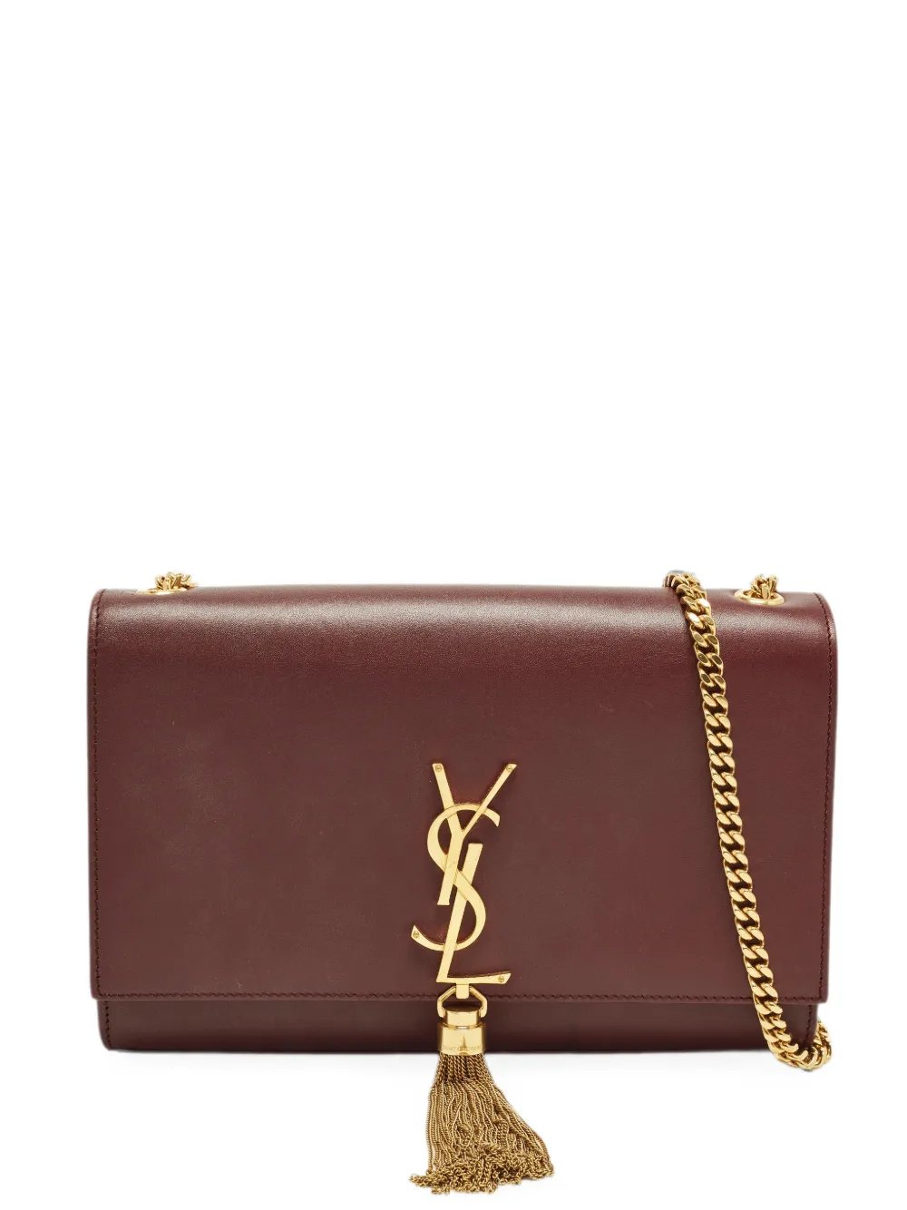 Kate tassel shoulder bag