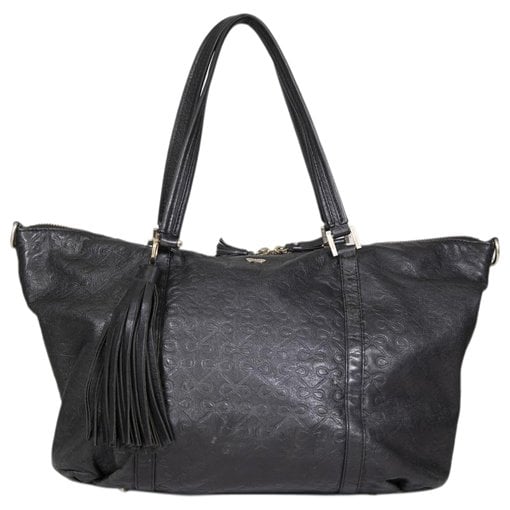 Anya Hindmarch Leather tote