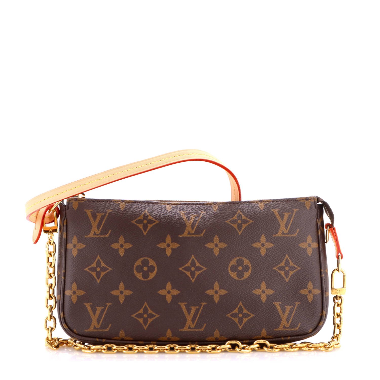Chain Pochette Accessoires NM Monogram Canvas