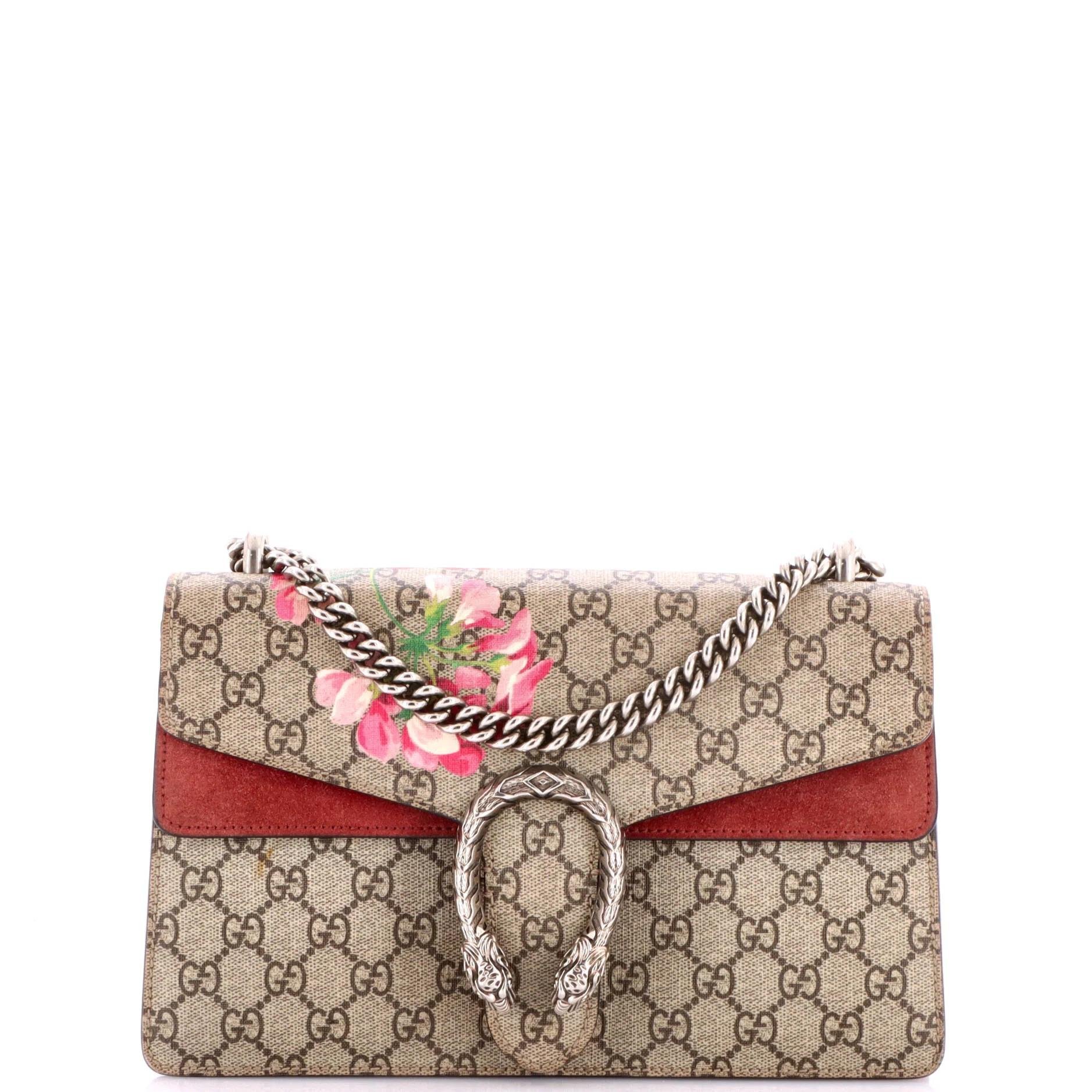 Cloth handbag