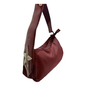 Mugler Cloth handbag