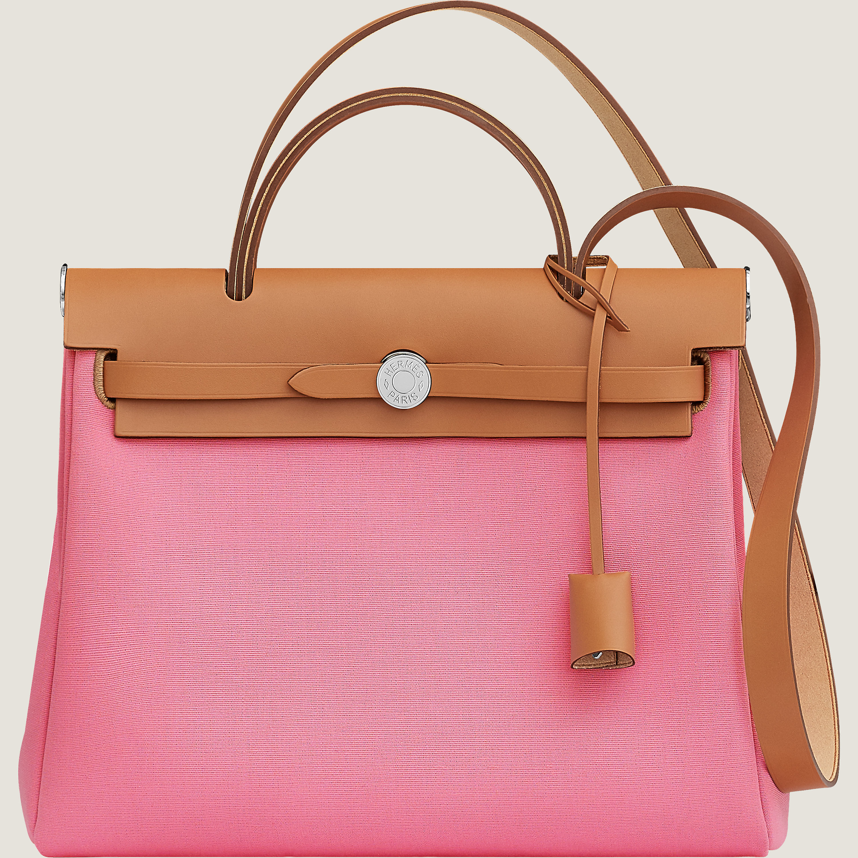Herbag Zip 31 retourne verso bag