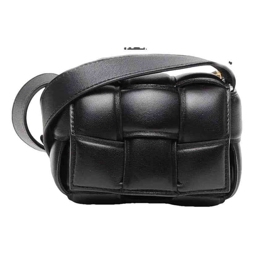 Bottega Veneta Cassette Padded leather handbag