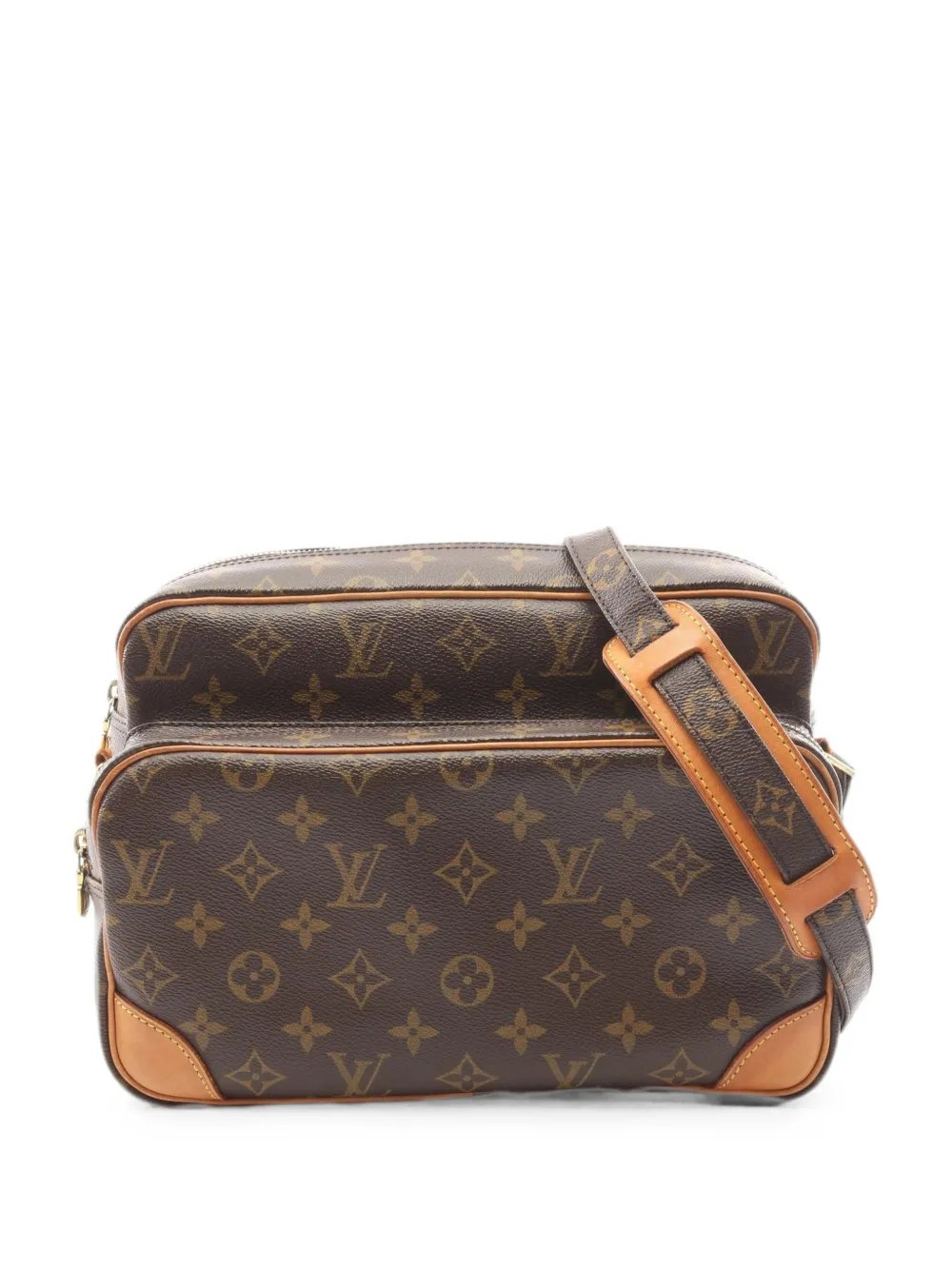 2004 Medium Nil Monogram shoulder bag
