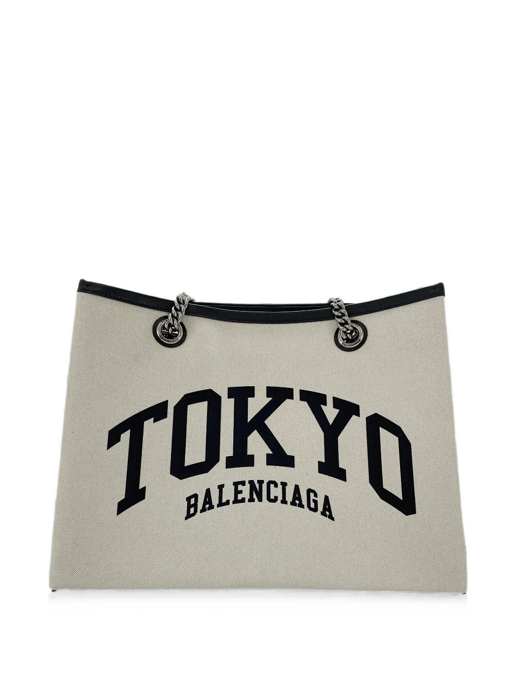 Ginza Limited tote bag