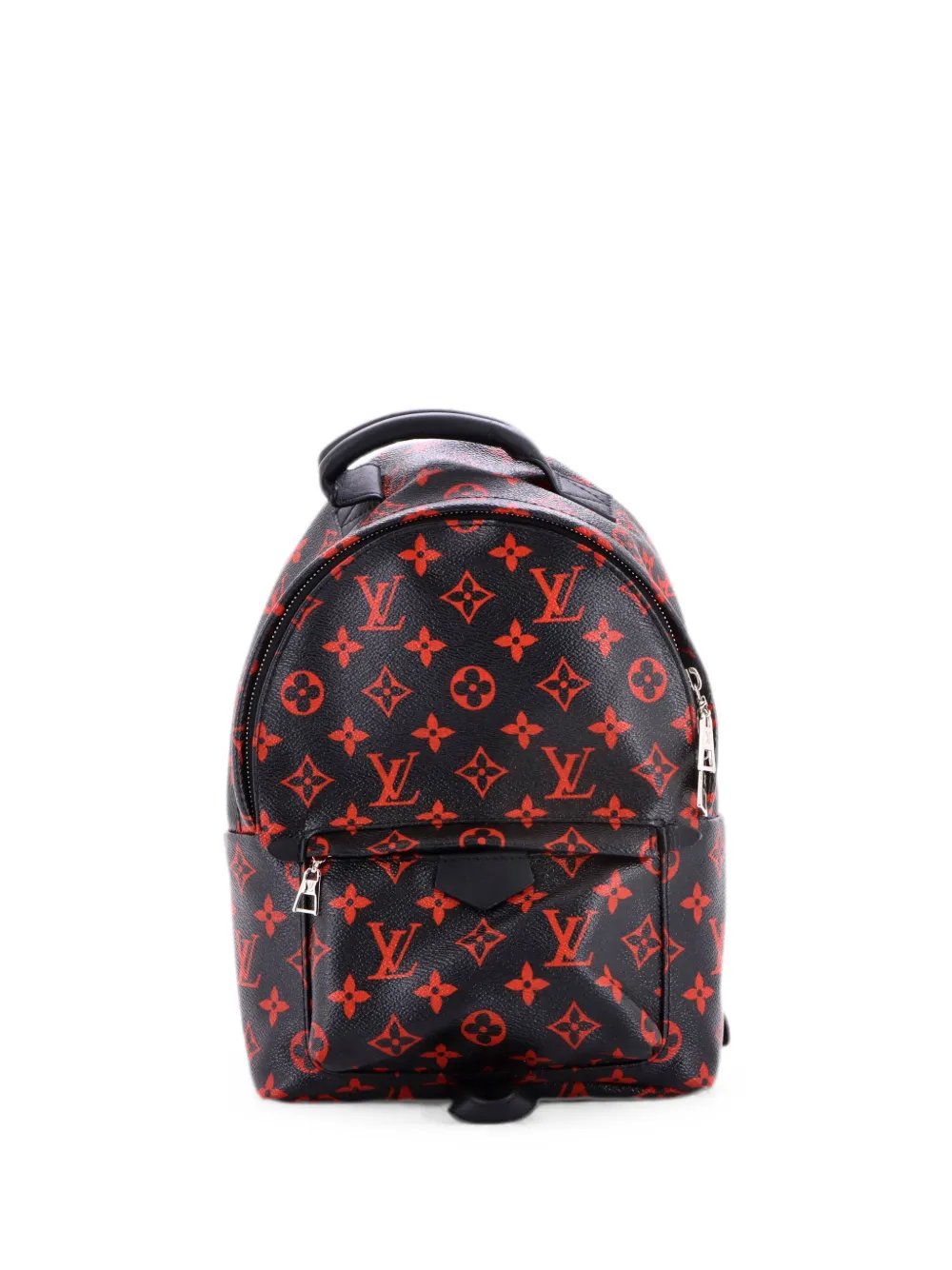 Palm Springs Limited Edition Monogram Infrarouge PM backpack