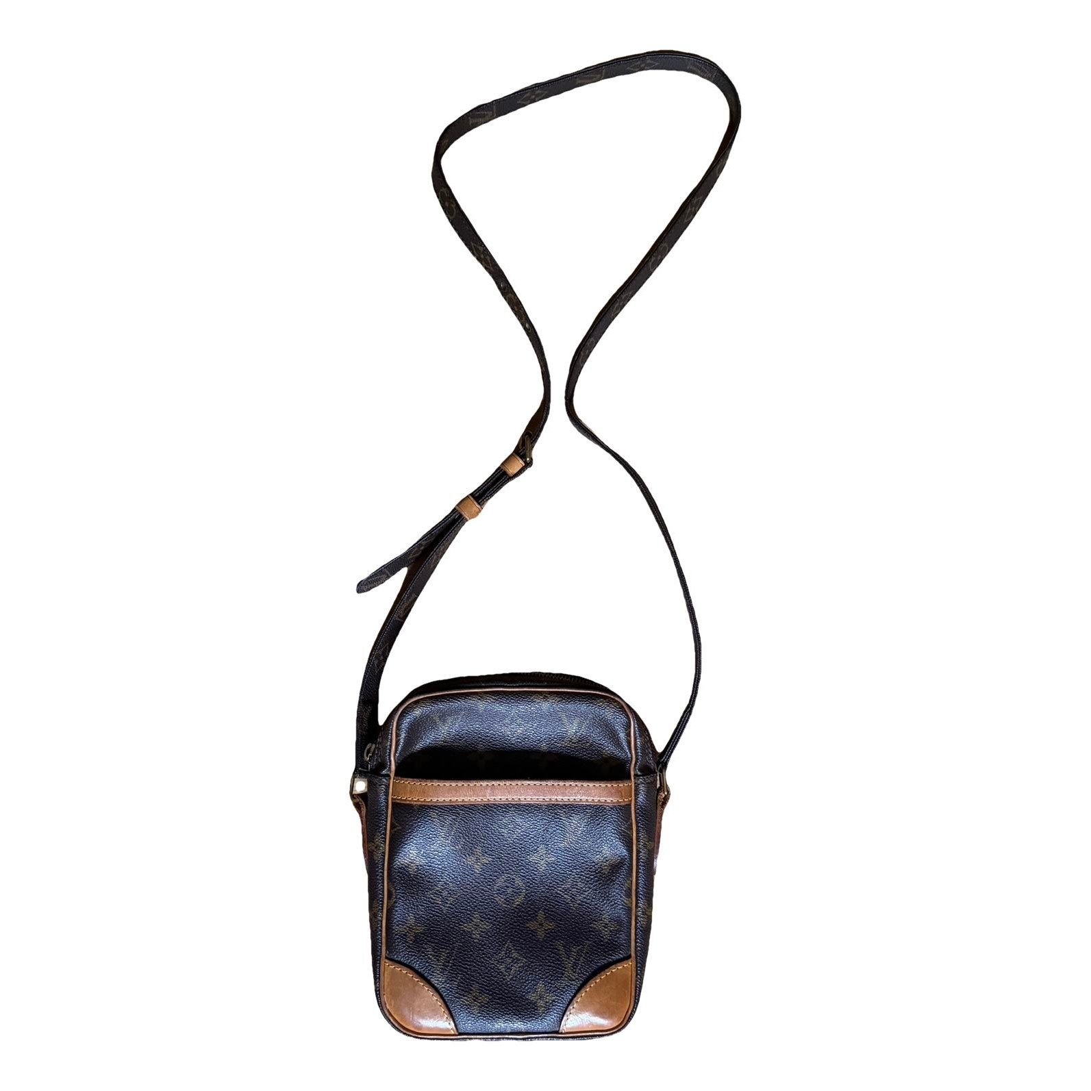 Danube crossbody bag