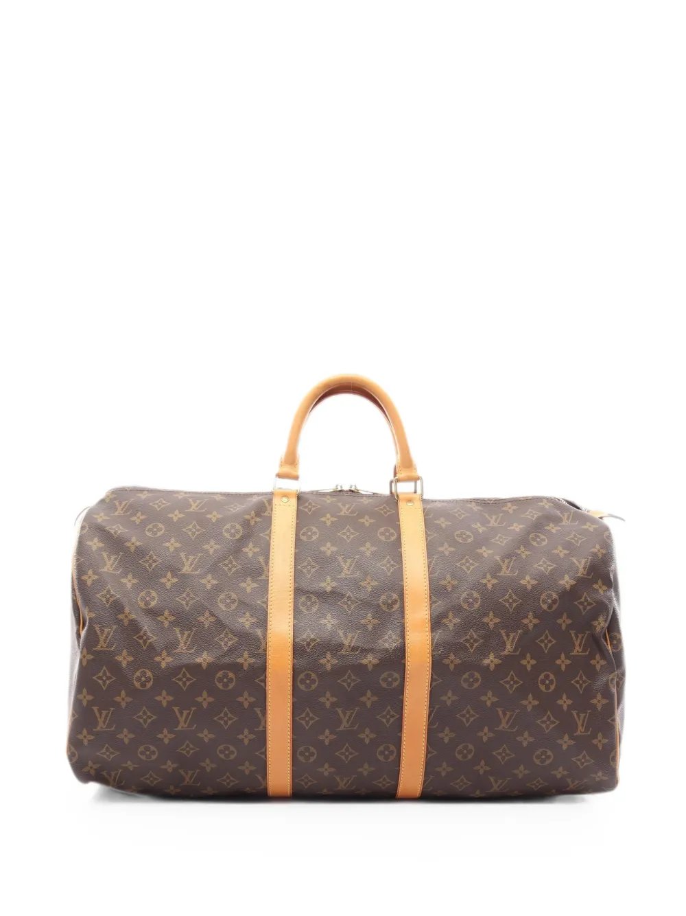 1996 Keepall 55 Boston bag