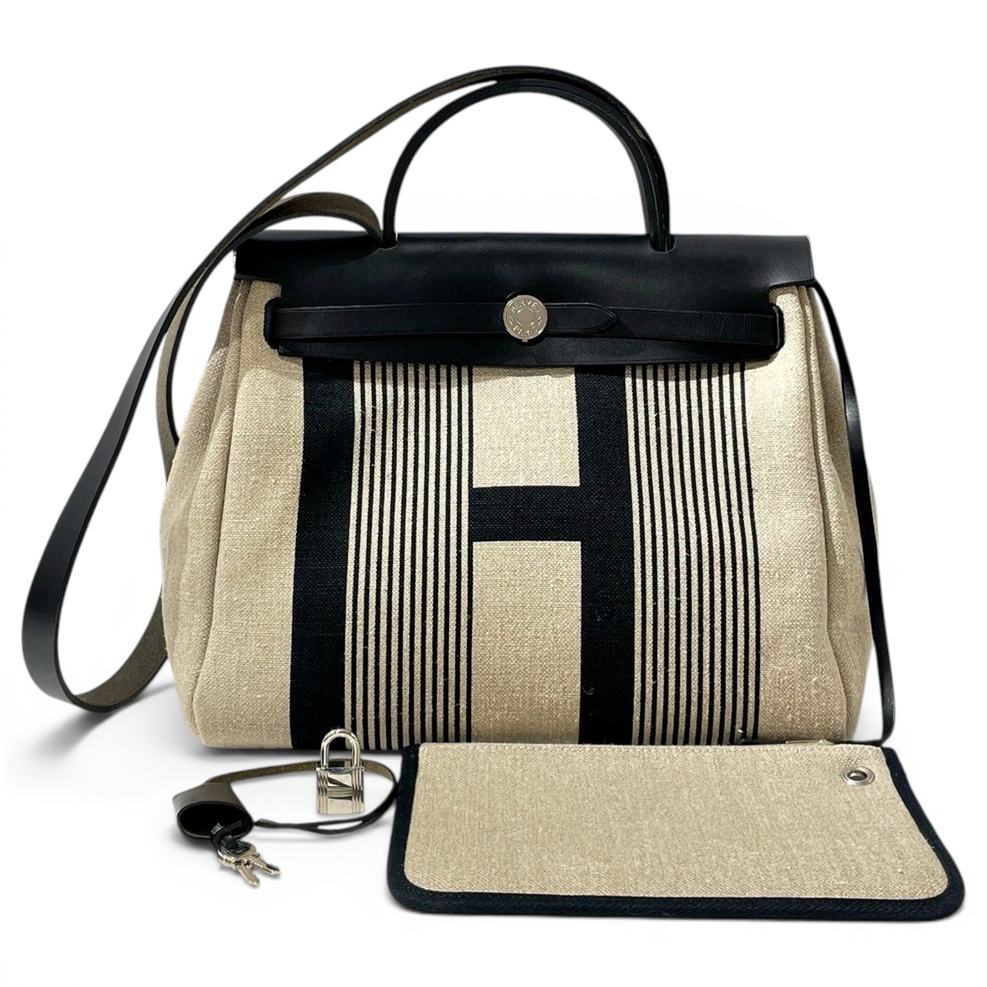 Herbag cloth handbag