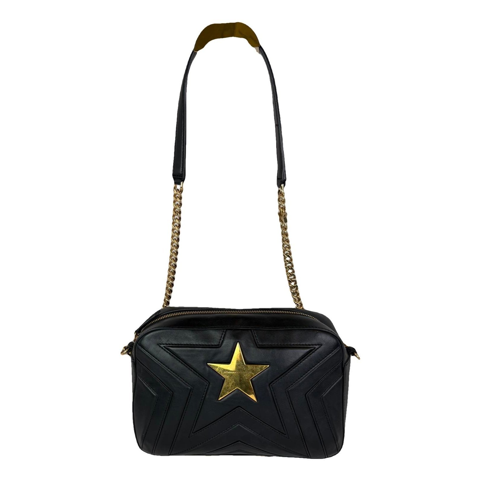 Stella McCartney Stella Star vegan leather handbag