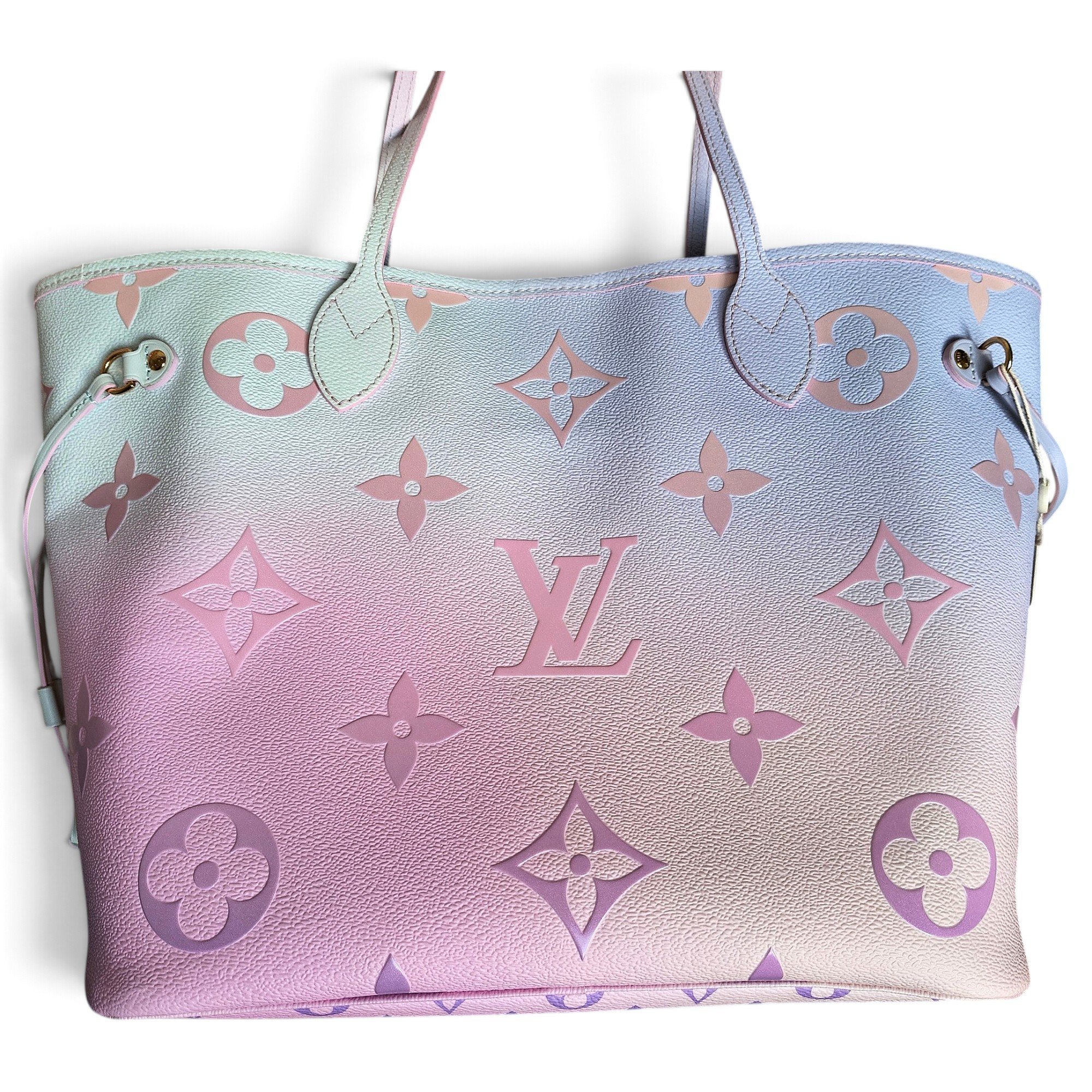 Neverfull tote