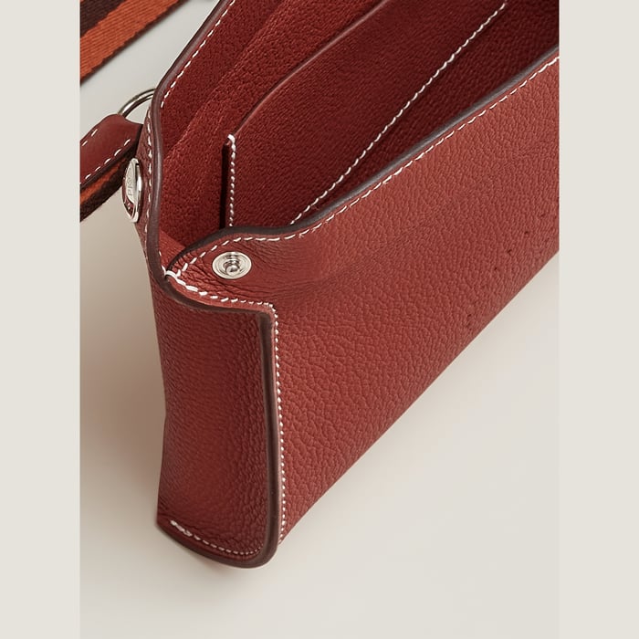 Hermès Videpoches Bag
