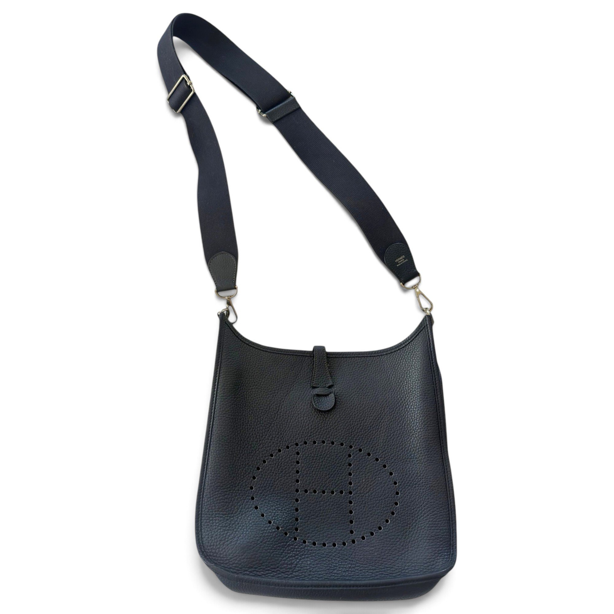 Hermes Evelyne Handbag