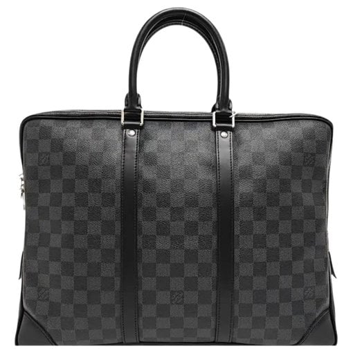 Louis Vuitton Leather handbag