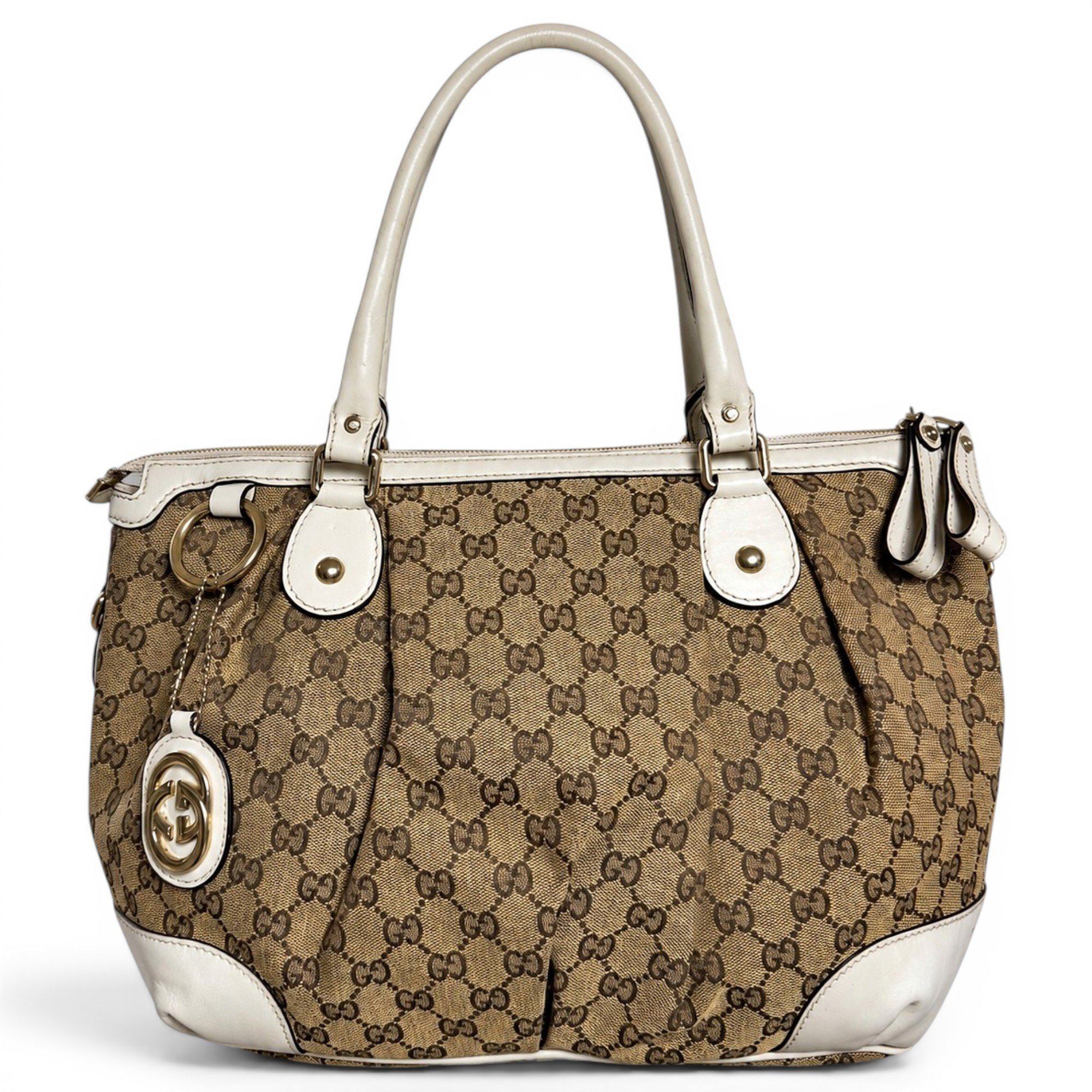 Sukey cloth handbag