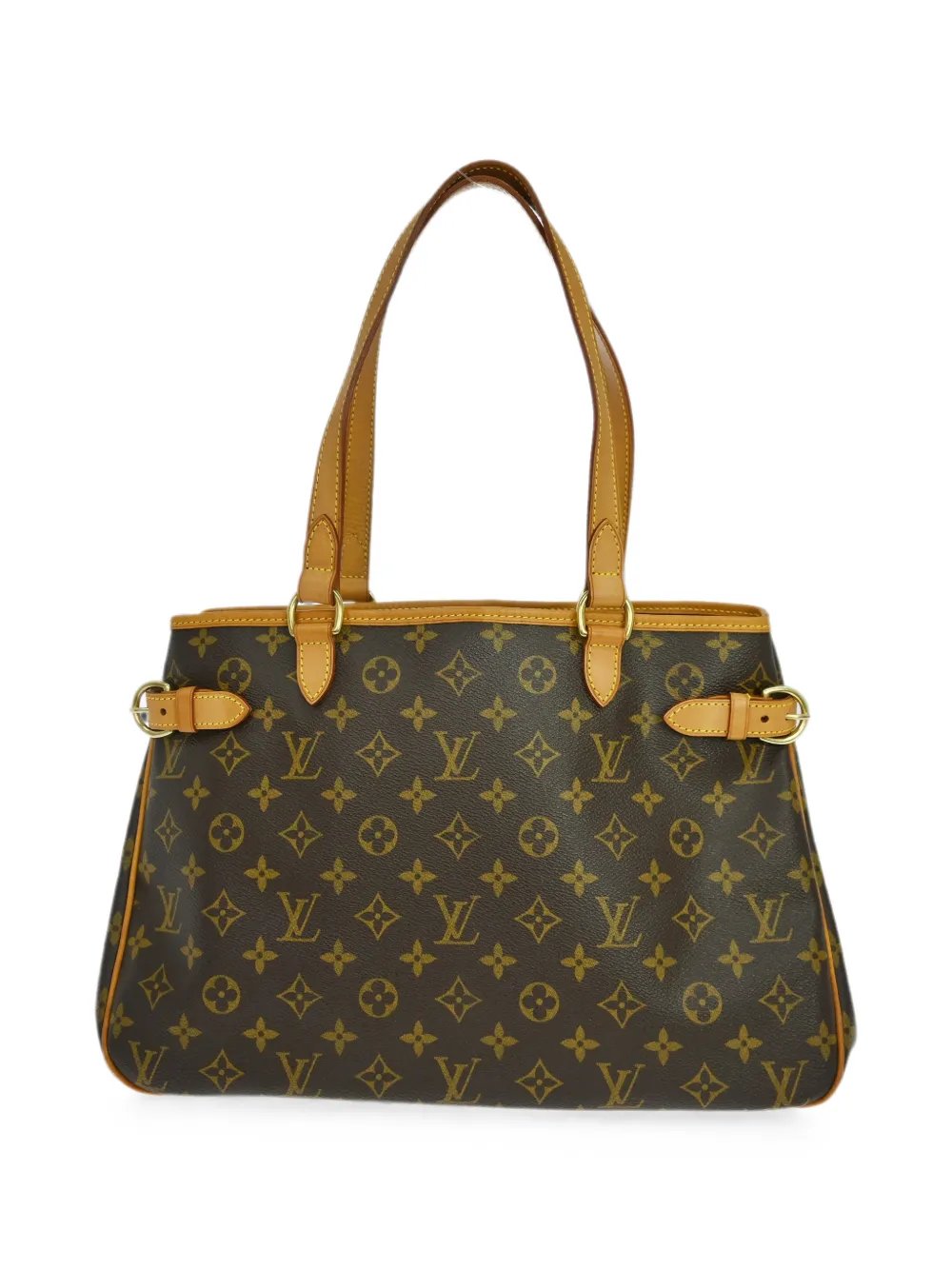 2006 Monogram Batignolles Horizontal tote bag