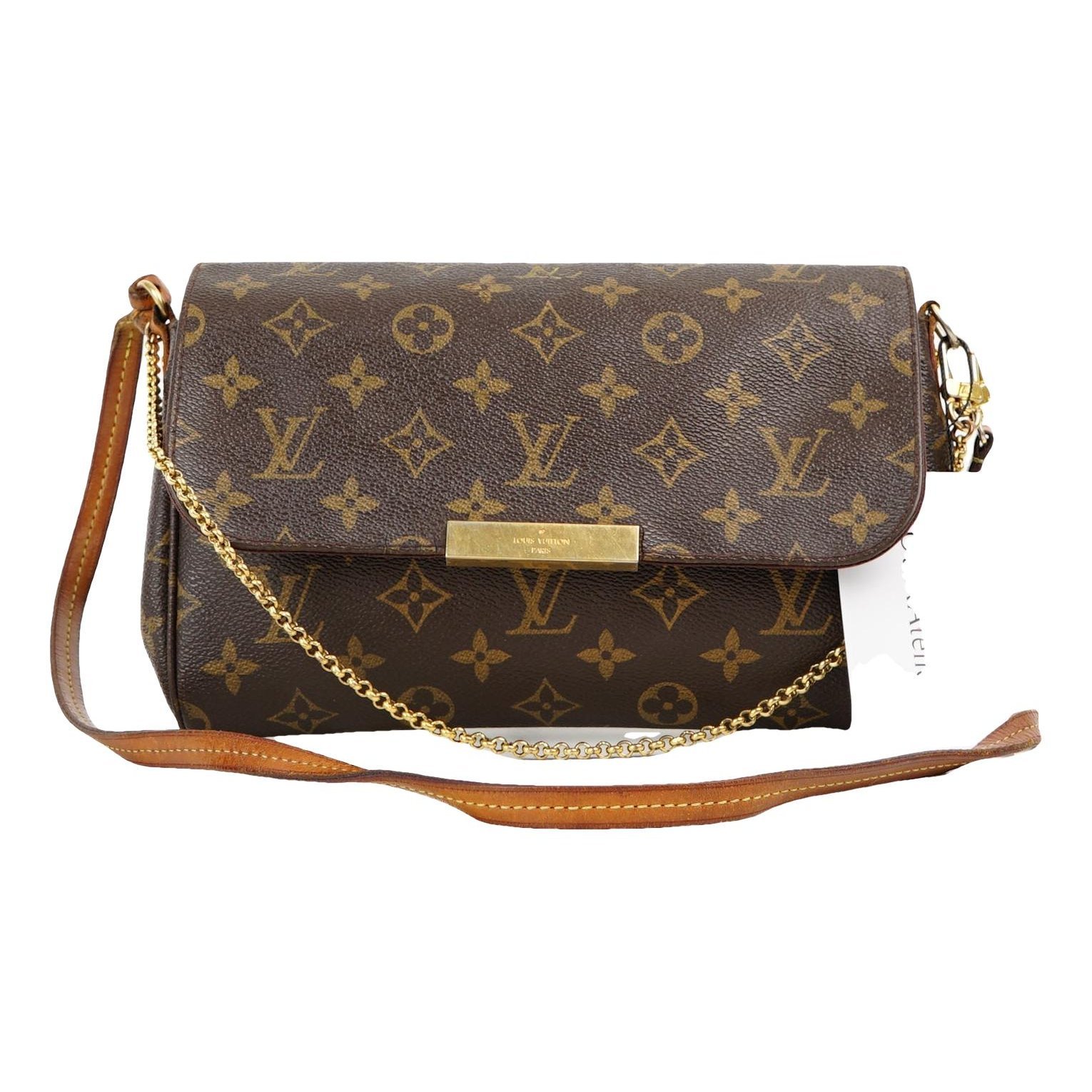 Favorite handbag
