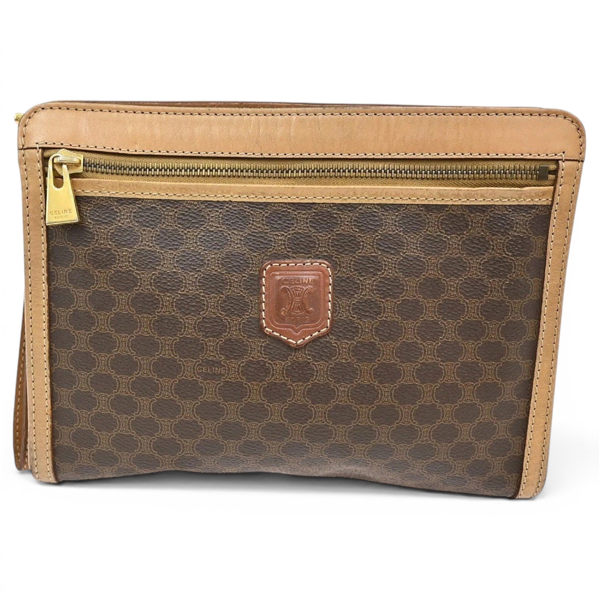 Clutch bag