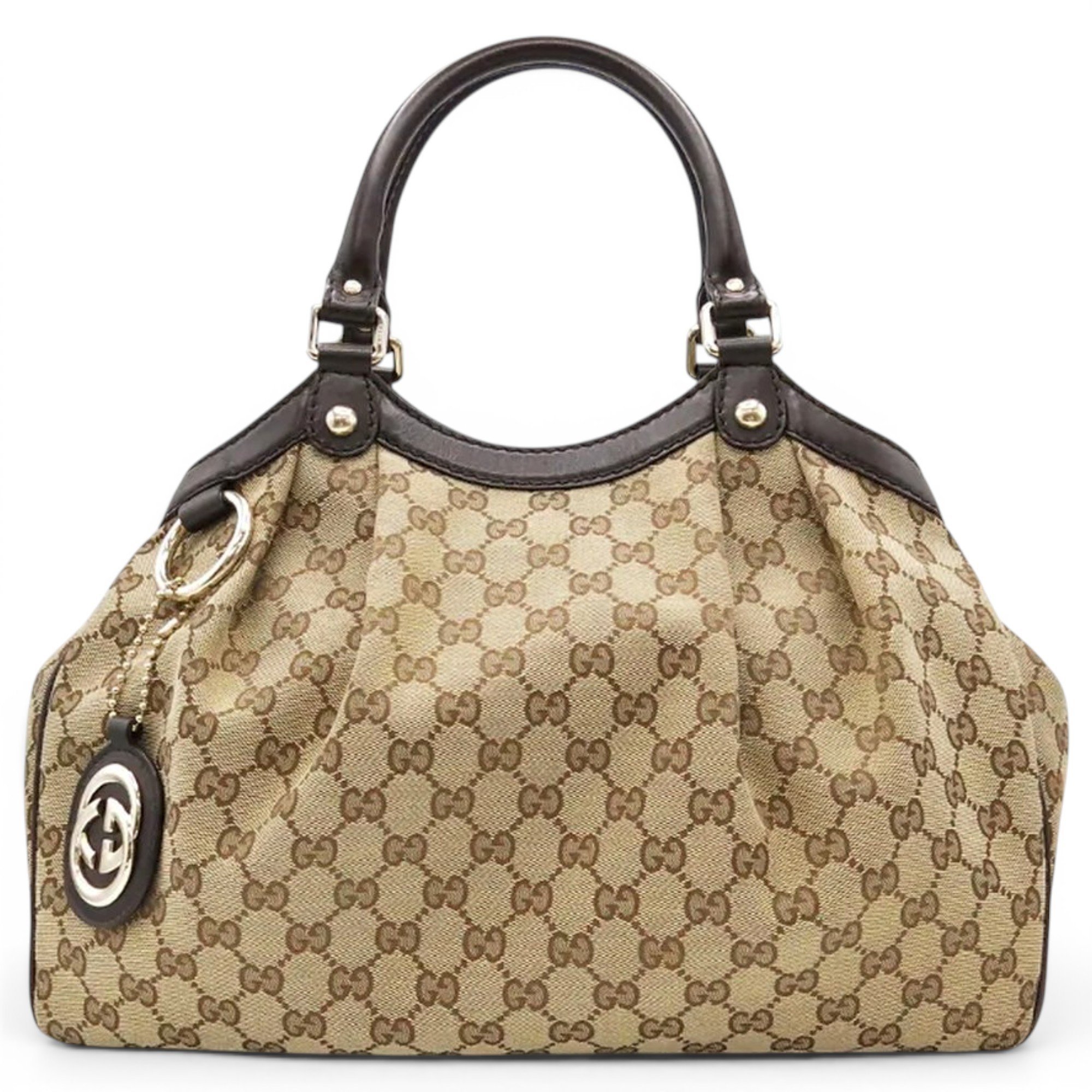 Sukey cloth handbag