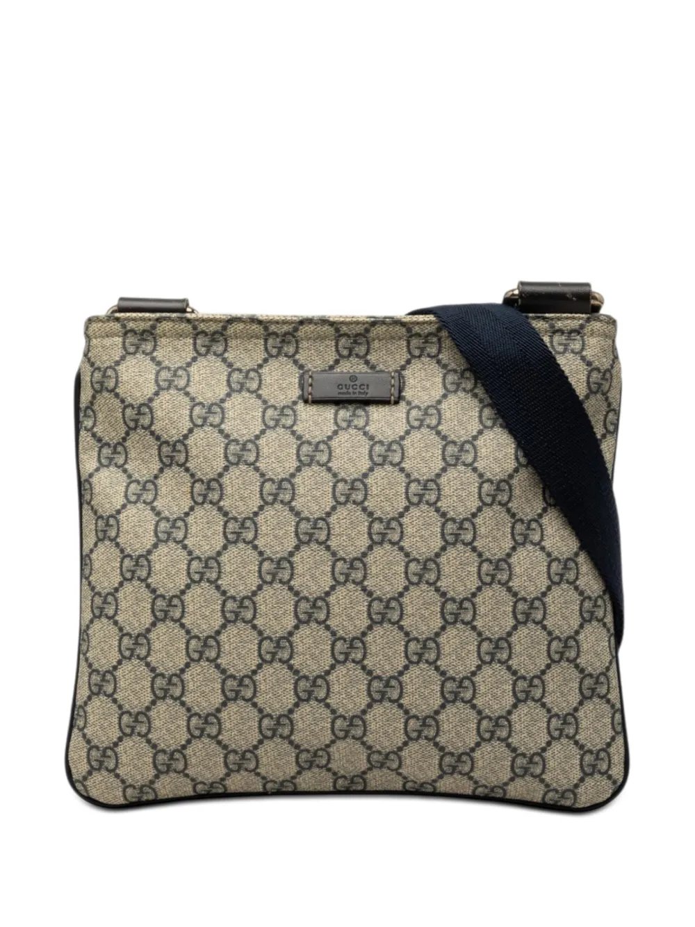 2000-2015 GG Supreme crossbody bag