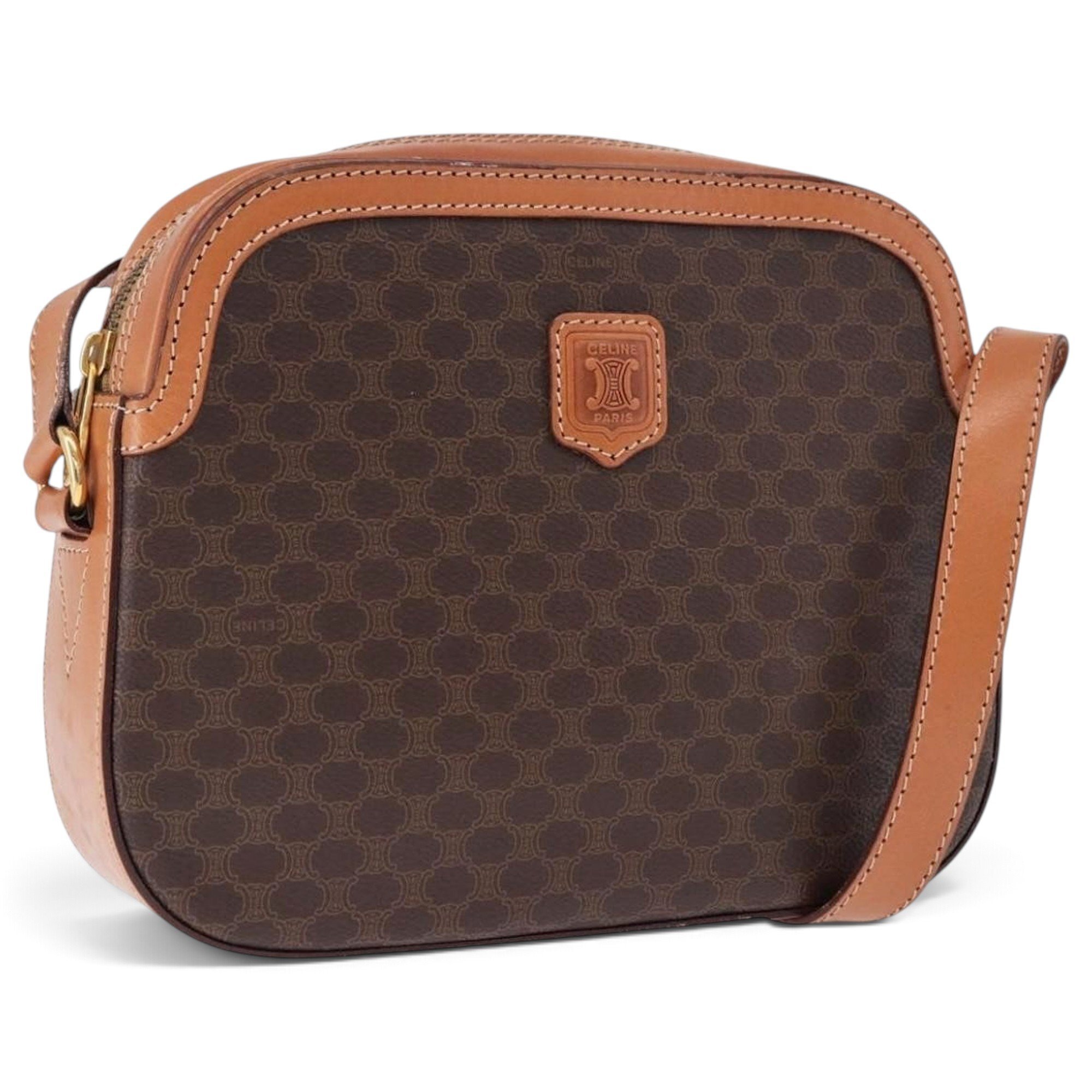 Cloth handbag