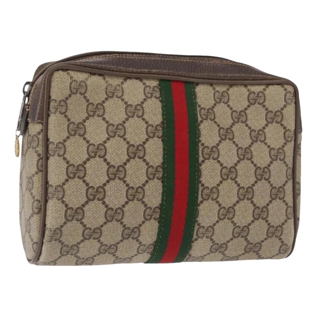 Clutch bag