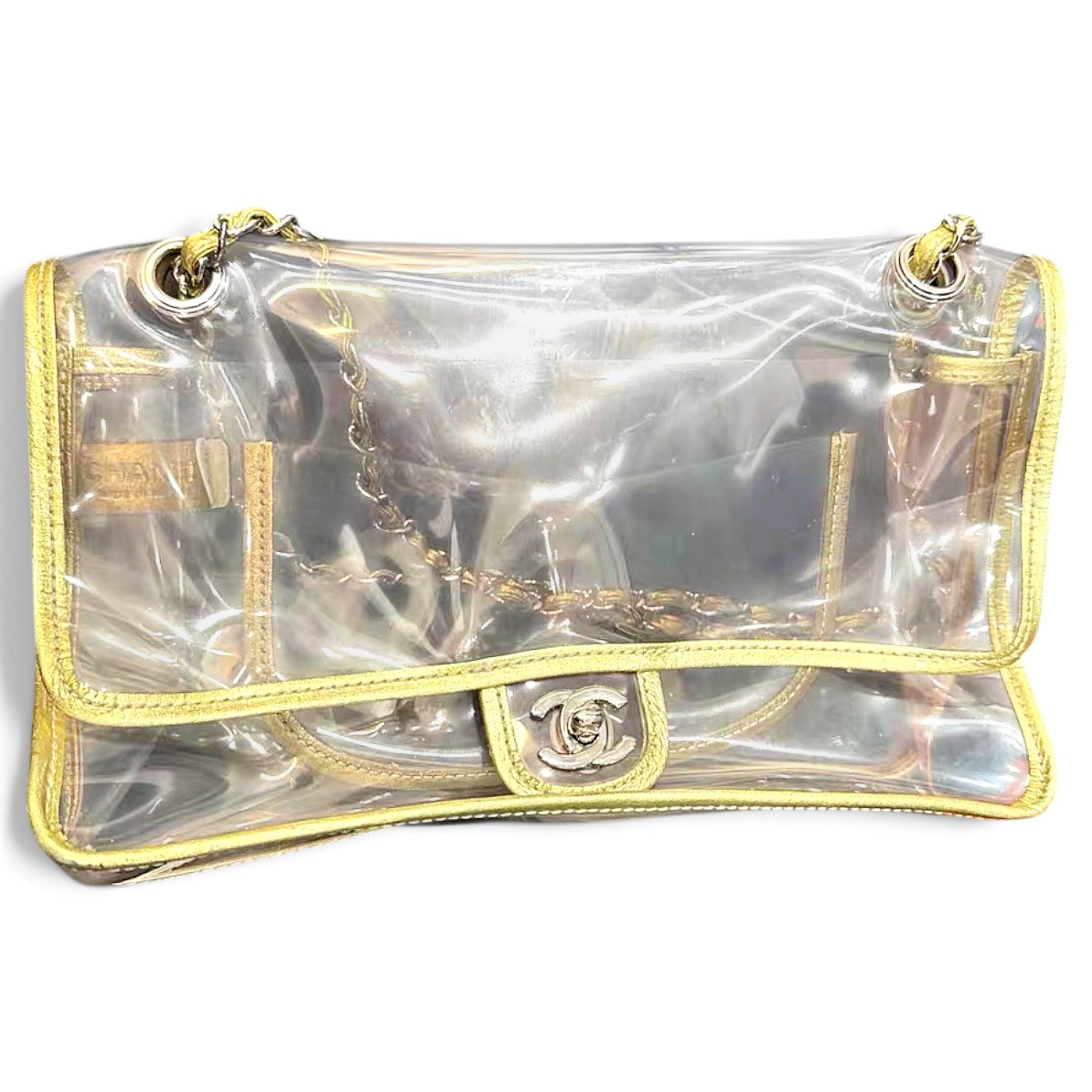 Timeless/Classique leather crossbody bag