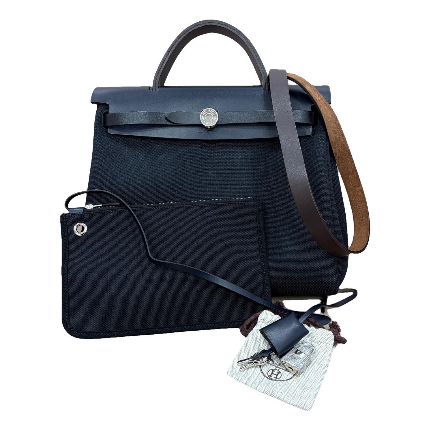 Herbag cloth handbag