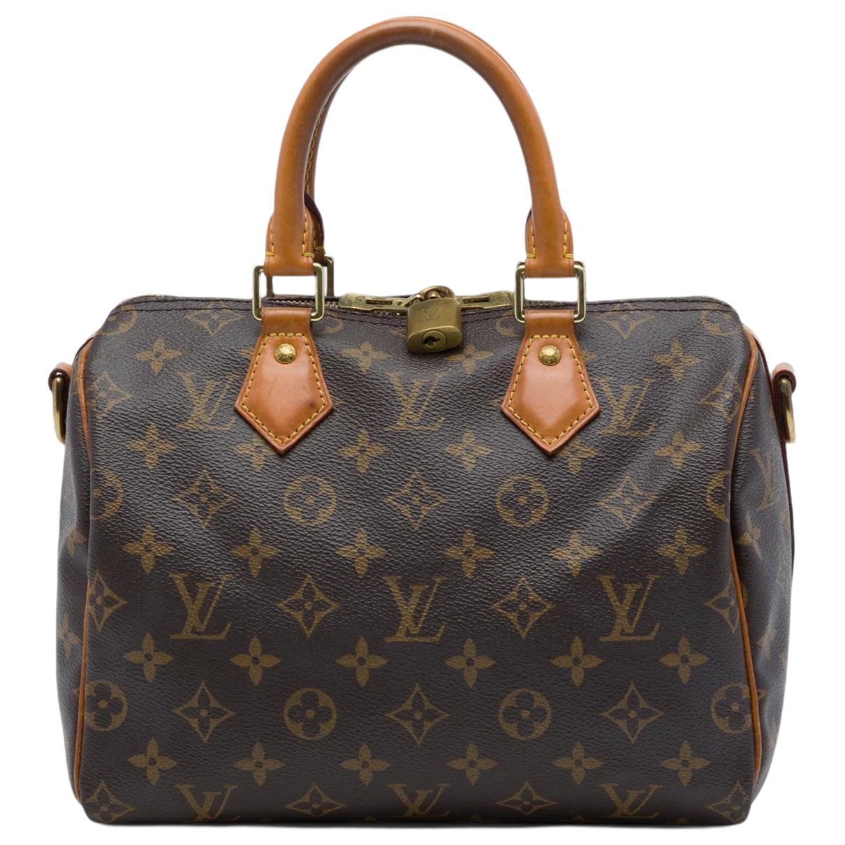 Speedy cloth satchel