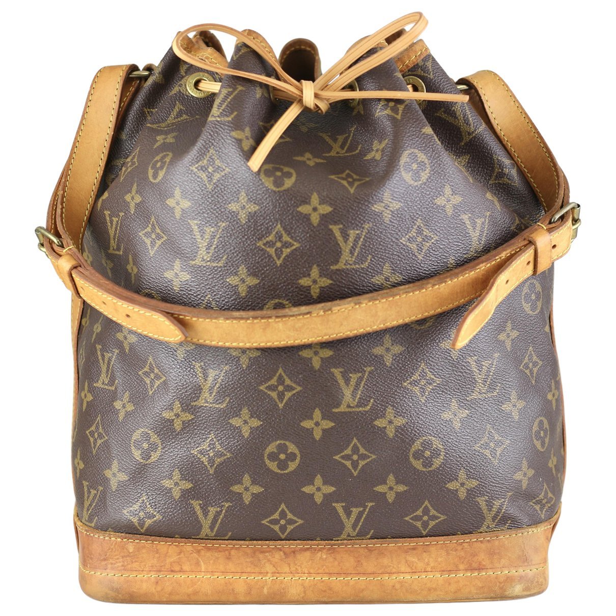 Noé cloth handbag