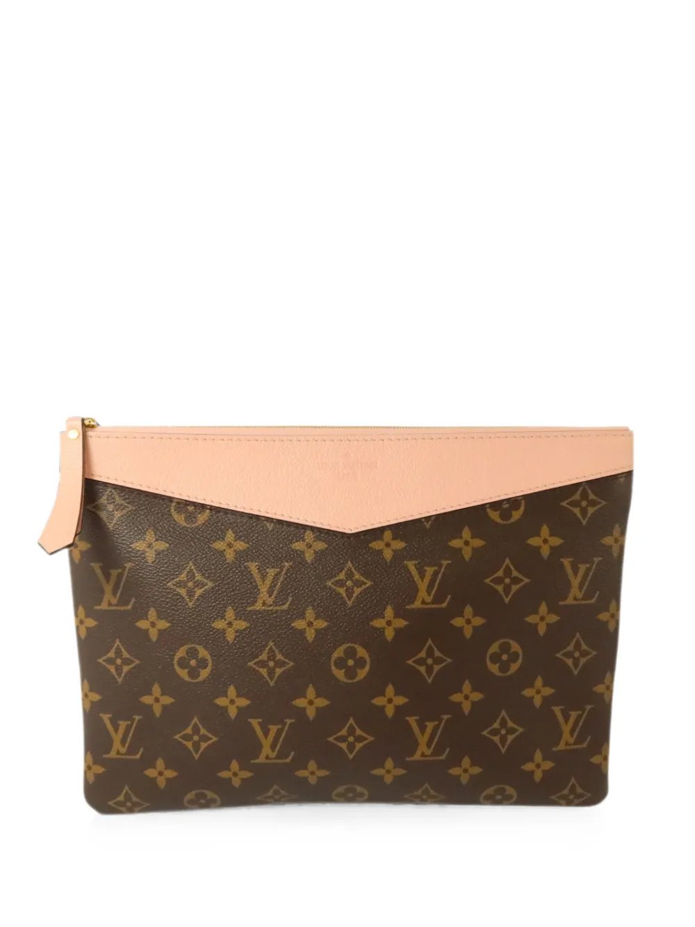 Daily Pouch clutch bag